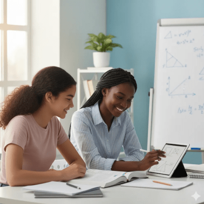 Math Tutoring